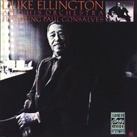 Just A-Sittin' And A-Rockin' - Duke Ellington & Paul Gonsalves