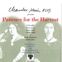 Charles Ives-Shall We Gather at the River - Jill Clayburgh & The Clark-Schuldmann Duo
