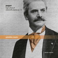 High School of Violoncello Playing, Op. 73: Etude No. 35 in D-Flat Major - Andante - Martin Rummel