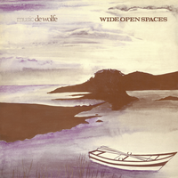 Wide Open Spaces - Jack Trombey & De Wolfe Music