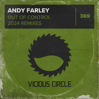 Out Of Control - Andy Farley & G.W.R. & Alex Calver