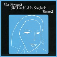 Happiness Is a Thing Called Joe - Ella Fitzgerald & Billy May And His Orchestra