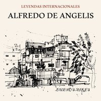 Rosicler - Alfredo De Angelis Y Su Orquesta & Julio Martel