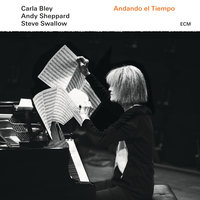 Saints Alive! - Carla Bley & Steve Swallow & Andy Sheppard