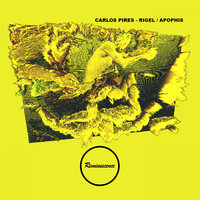 Apophis - Carlos Pires
