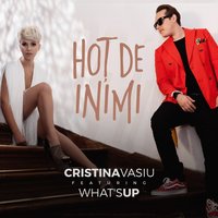 Hoţ De Inimi - Cristina Vasiu & What's Up