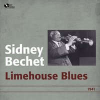 Swing Parade - Sidney Bechet