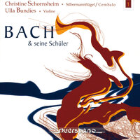 Sonate für Violine und obligates Cembalo in E Major: IV. Menuet - Christine Schornsheim & Ulla Bundies