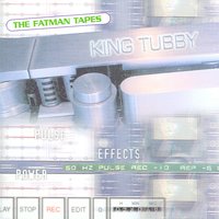 Soundboy Massacre - Original - King Tubby