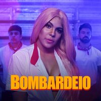 Bombardeio - Tays Reis