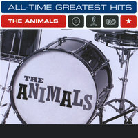 Night Fighter - The Animals
