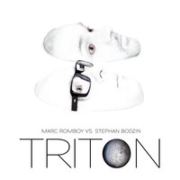 Triton - Marc Romboy