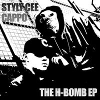 Unwritten Rule - Cappo & Styly Cee