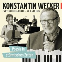 Für Mikis Theodorakis - Konstantin Wecker & Jo Barnikel & Fany Kammerlander