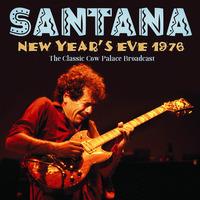 Maria Caracóles - Santana