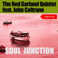 I've Got It Bad (And That Ain't Good) - Red Garland Quintet