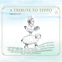 Sheep Serenade - Teppo Hauta-aho