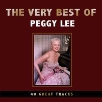 The Christmas Song - Peggy Lee