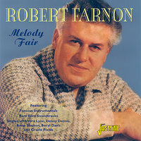 Lovely Lady Let The Roses See You Today - Robert Farnon & John Cameron