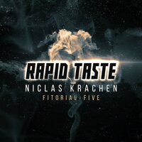 Rapid Taste - Niclas Krachen & Fitorial Five