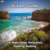 Ocean Sounds Part 1 - Ocean Sounds by Viviana Fernsby & Nature Sounds & Ocean Sounds