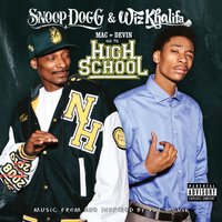 Young, Wild & Free - Snoop Dogg & Wiz Khalifa & Bruno Mars