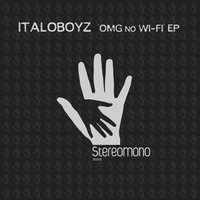 Black Disco - Italoboyz
