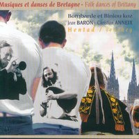 Suite simone morand - Jean Baron