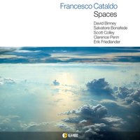 The Rain and Us - David Binney & Clarence Penn & Francesco Cataldo & Scott Colley & Salvatore Bonafede