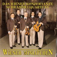 Fiaker Tanz - Das Wiener Konzertante Schrammelquartett