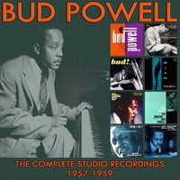Monopoly - Bud Powell