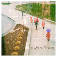 Introduction - Boyhood Bravery
