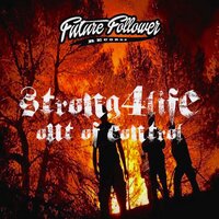 Infinity - Strong4life
