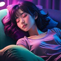 Embracing Quiet for Rest - binaural therapy & Bedroom Affairs & Music for Sleeping Beats
