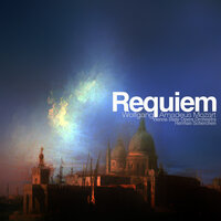 Requiem in D Minor, K. 626 V. Sanctus - Vienna State Opera Orchestra and Vienna Academy Chorus with Hermann Scherchen & Vienna State Opera Orchestra & Hermann Scherchen & Vienna Academy Chorus & Вольфганг Амадей Моцарт