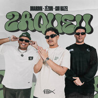 Zaqueu - Duardin & Zeziin & Trindade Records & Gui Hazel & Love Funk