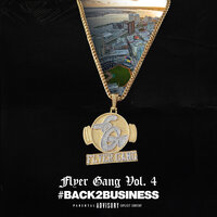 FGPC For Tha Set - Flyer Gang