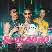 Vem da Sentadão - Mc Fantaxma & Mc Vitinho JB & Biel Acelerado