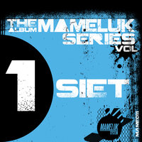 Pitch Black - Siet & Norm & Siet & NORM