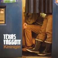 Psychedelic Virgins - Texas Faggott