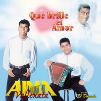 Dialoguemos - Alma Vallenata