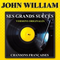 Toi, dans ta chapelle - John William