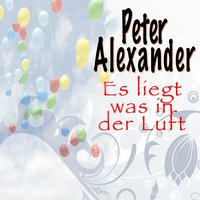 Die Panne mit Susanne - Peter Alexander