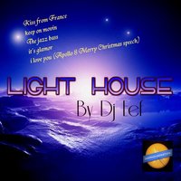 I Love you (Apollo 8 Merry Christmas speech) - Dj Eef