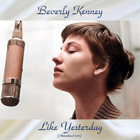 Sentimental Journey - Beverly Kenney