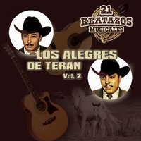 Gregorio Cortez - Los Alegres De Teran