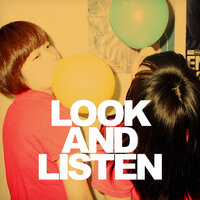 Superman - 룩앤리슨 Look and Listen