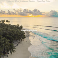 Beautiful Tropical Holidays - Bossa Nova Rhythms