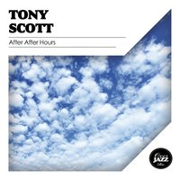Awaty We Go - Tony Scott