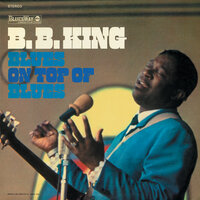 Heartbreaker - B.B. King